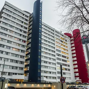 Downtown Ehrenfeld , Cologne Germany
