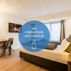 Centerapartments Am Wehrhahn , Dusseldorf Germany
