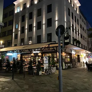 Hotel-an-den-planken Hotel