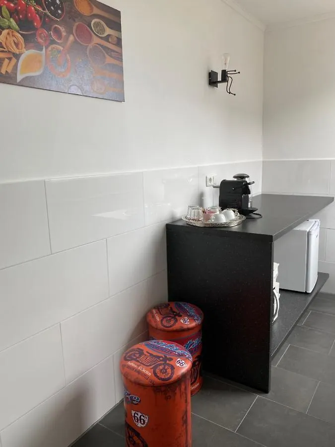 Hotel Am Hafen Mannheim 0*,