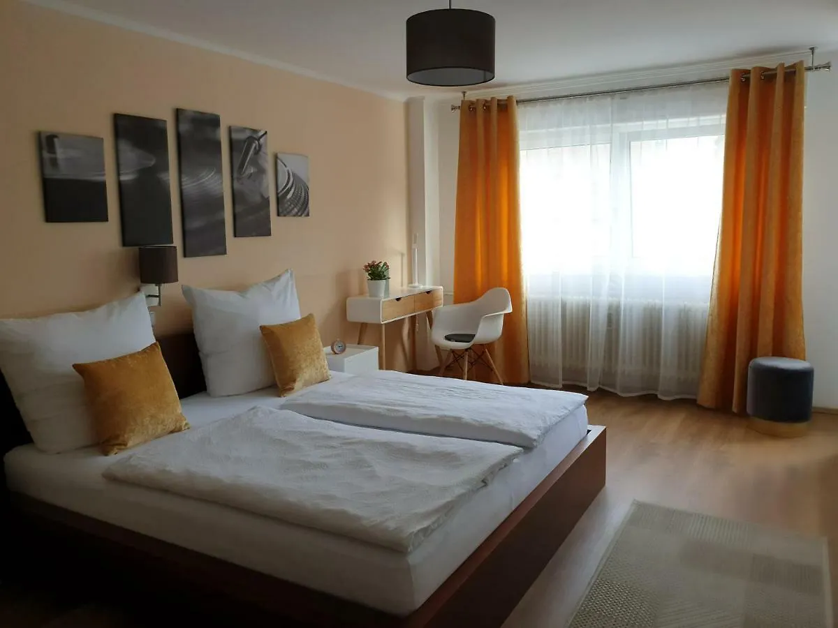 Hotel Am Hafen Mannheim